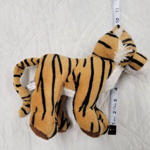 GANZ Bengal Tiger 9 inch plush‎